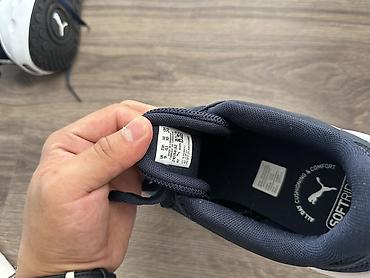 спортивный костьюм: Кроссовки Puma SOFTRIDE - Модель: повседневные/тренировочные — 2