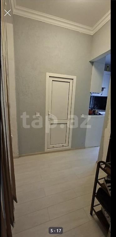 Köhnə tikili: Bakı, Bayıl, 2 otaqlı, Köhnə tikili, 45 kv. m — 15