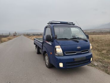 опель зафира б: Легкий грузовик, Kia, Стандарт at lalafo.kg опель зафира б: Легкий грузовик, Kia, Стандарт