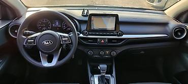 Kia: Kia K3: 2020 г., 1.6 л, Автомат, Бензин, Седан — 12