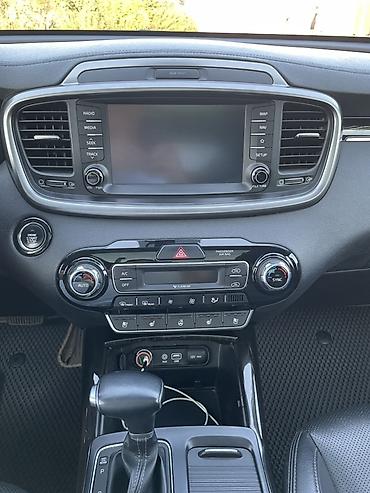 kla sorento: Kia Sorento: 2018 г., 2 л, Автомат, Дизель, Кроссовер — 5