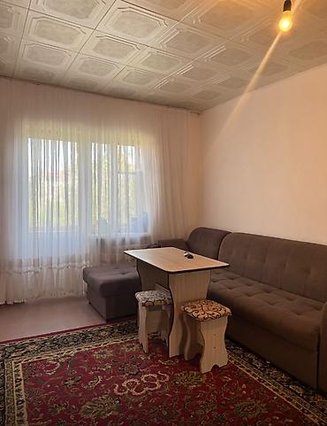 квартира азия молл: 3 комнаты, 64 м², Азия Молл Индивидуалка, 4 этаж, Требуется ремонт — 3