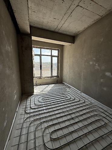 103 серия: 2 комнаты, 67 м², Элитка, 1 этаж, Косметический ремонт — 6