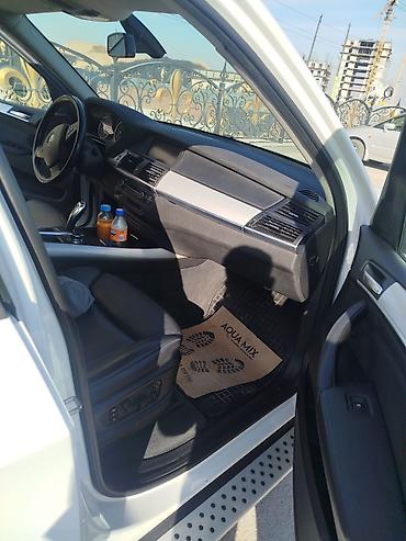 BMW: BMW X5: 2011 г., 3 л, Дизель, Кроссовер — 8