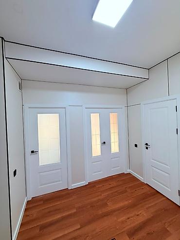 аккеме: Построен, 108 серия, 1 комната, 56 м² — 6