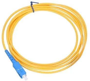 stopice za šivaću mašinu: Brand: / |x|x Model: FO SC/UPC - SC/UPC SM 2M 9/125 Yellow G657A |x|x