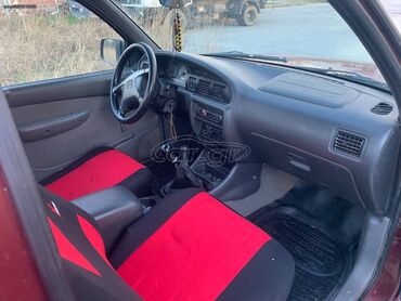 Mazda: Mazda B-Series: 2.5 l. | 2000 έ. Πικάπ — 12