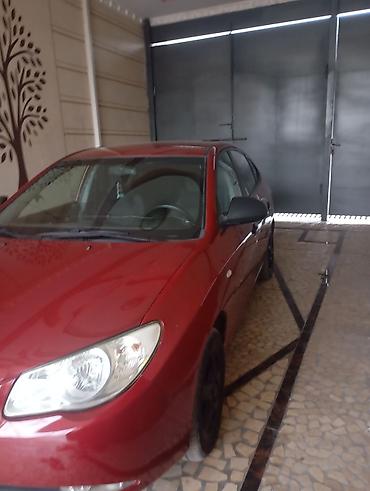Hyundai: Hyundai Elantra: 2008 г., Механика, Бензин, Седан — 3