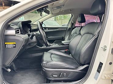 Kia: Kia K5: 2020 г., 2 л, Автомат, Газ, Седан — 5