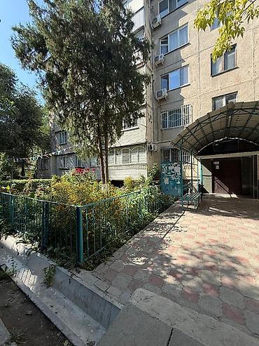 стройител: 2 комнаты, 48 м², Городок строителей 104 серия, 3 этаж — 1