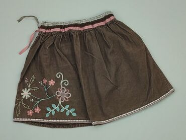 odblaskowa spódniczka: Spódniczka, Cherokee, 5-6 lat, 110-116 cm, stan - Dobry