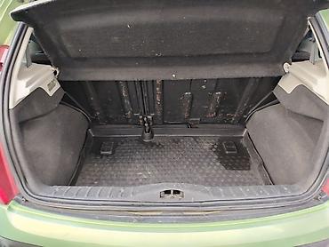 Citroen: Citroen C3: 2006 г., 1.4 л, Робот, Бензин, Хэтчбэк — 7