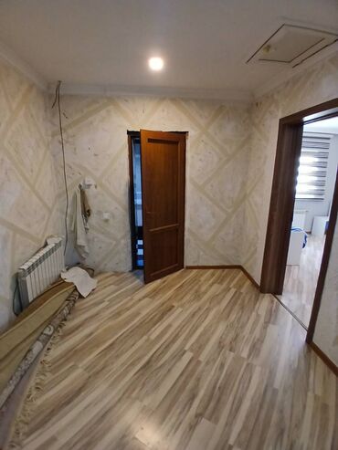 Həyət evləri və villaların satışı: Tecili satilir Qala ramana 198 say mektebe 21 sayili seher — 13