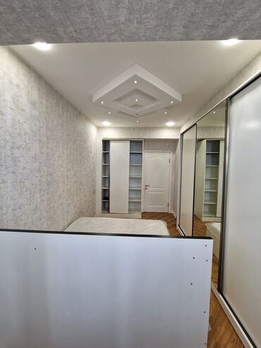 Yeni tikili: 3 otaqlı, Yeni tikili, 73 kv. m — 6