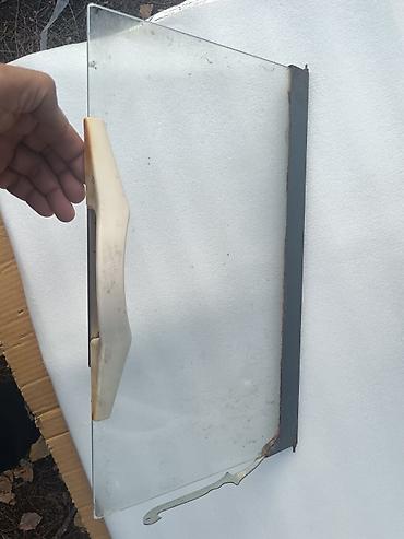 Стекла, стеклопакеты для дверей: Стекла, стеклопакеты для дверей, Б/у, Для входной двери, Самовывоз, Платная доставка — 9