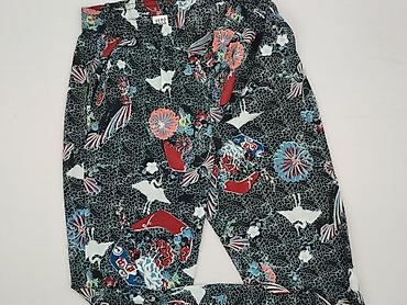vero moda jeans jacket: Vero Moda, Spodnie materiałowe damskie, rozmiar M — 1