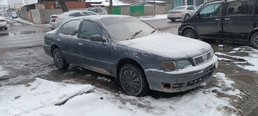 Nissan: Nissan Cefiro: 1999 г., 2 л, Автомат, Бензин, Седан