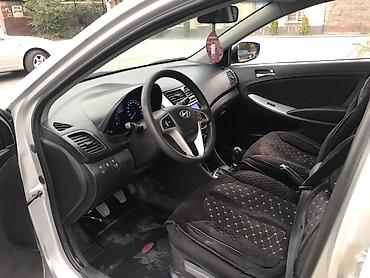 k dcan: Hyundai Solaris: 2013 г., 1.6 л, Механика, Бензин, Седан — 6