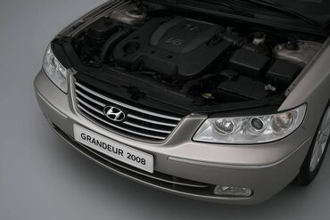 603 мотор: Grandeur 3.3 motor nosecart peredok Ekran bufer Fara Dumanni