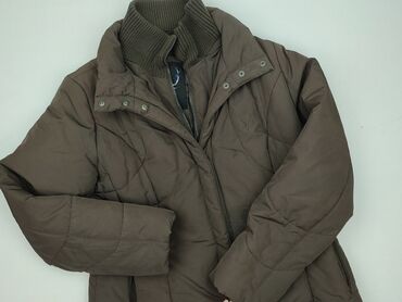 Women: Women`s trench, size L (EU 40)