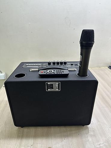 yamaha stagepas: Портативная акустическая система SS-10 - Тип: переносная колонка с — 3