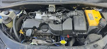 Унаа: Kia Picanto: 2008 г., 1 л, Автомат, Бензин, Хетчбек — 6