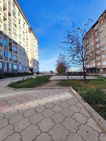 Продажа квартир: Студия, 40 м², АЮ Гранд Индивидуалка, 4 этаж, Косметический ремонт — 10