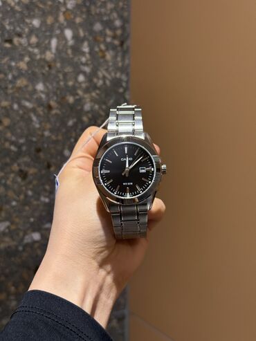 Классические часы: Casio LTP-1302D-7A1. • Оригинал. • Японский механизм «Miyota». • at lalafo.kg — 6 Классические часы: Casio LTP-1302D-7A1. • Оригинал. • Японский механизм «Miyota». • — 6