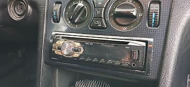 сколько стоит playstation 1: Pioneer DEH-1450 TAM İŞLEKDİ USB AUX FM HAMISI İŞLEYIR 6 KALONKANI — 2
