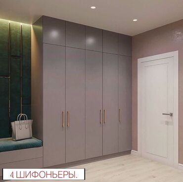 Мебель на заказ: Мебель на заказ, Парта, Столешница, Шкаф — 5