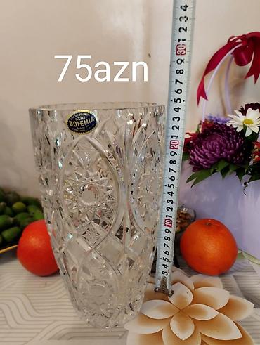 Qəhvə dəstləri və servizlər: Qəhvə dəsti, rəng - Qızılı, Şüşə — 5