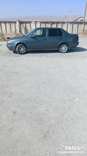 golf venta: Volkswagen Vento: 1995 г., 1.8 л, Механика, Бензин, Седан — 3