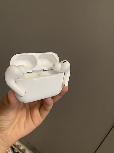 iphon 13: 🎧 AIRPODS PRO 3— ЛЮКС КАЧЕСТВО 🔥 ✨ Шумоподавление (ANC) 🎵 Вакуумные — 3