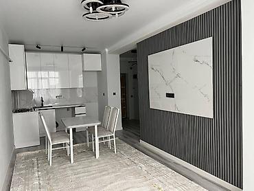 Продажа квартир: 1 комната, 41 м², Элитка, 6 этаж, Евроремонт — 1