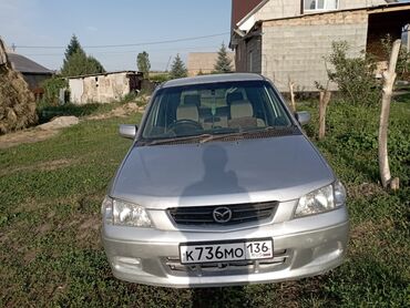 машина субару аутбек: Mazda 6 MPS: 2002 г., 1.3 л, Автомат, Бензин