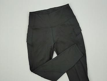 underwolf bielizna: Legginsy Sportowe damskie, rozmiar S — 1