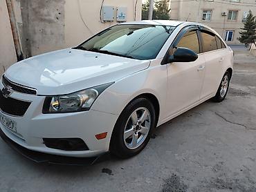 ravon r4 2020: Chevrolet Cruze: 1.4 l | 2013 il 180513 km Sedan — 3