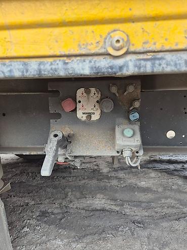 Прицепы и полуприцепы: Прицеп, Холодильник, рефрижератор — 6