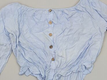 bluzki wizytowe na wesele: Blouse, L (EU 40), condition - Very good