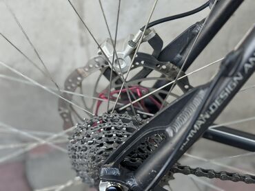 Городские велосипеды: Из Германии — 15