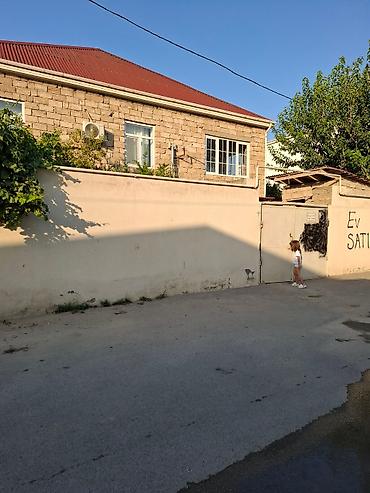 duz sat: 8 otaq, 156 kv. m, Kredit yoxdur, Orta təmir — 3