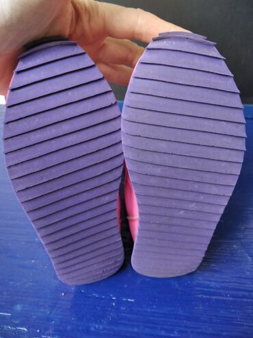 Čizme: Čizme, Reebok, Veličina - 31 — 6