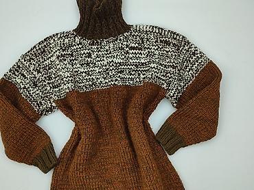 golf 152: Hand Knitted, Golf damski, rozmiar 2XL — 1