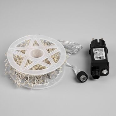 Yeni il oyuncaqları və bəzəkləri: Yolka işıqı
1000L 100m-40azn
2000L 200m-45azn
900L-30m 40azn -da lalafo.az — 11 Yeni il oyuncaqları və bəzəkləri: Yolka işıqı
1000L 100m-40azn
2000L 200m-45azn
900L-30m 40azn — 11