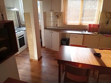 Dugoročni najam stanova: Centar, Tasmajdan, 3.0, 66m2, 3 zasebne spavace sobe, EG, mali racuni — 11