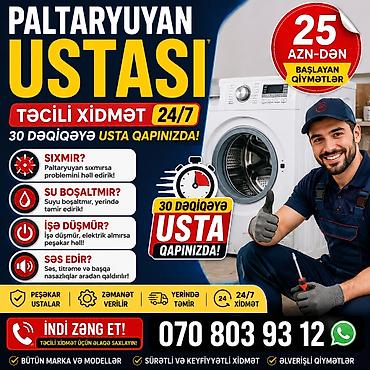 abedni serviz: Zirvə Paltaryuyan Servis | 0708039312 | Zirvə Paltaryuyan ustasıevdə — 1