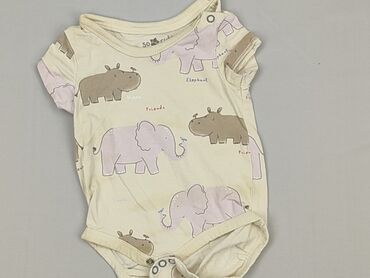 koszulka z leniwcem: Body, So cute, 3-6 months, 
condition - Very good