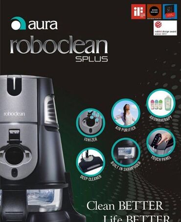 Пылесосы: #робоклин, #себилон, #аура, #roboclean, #cebilon, #aurabishkek. Аура — 17