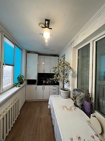 Продажа квартир: 2 комнаты, 62 м², Индивидуалка, 6 этаж, Евроремонт — 9