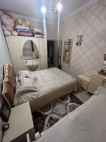 Köhnə tikili: Xırdalan, 2 otaqlı, Köhnə tikili, 46 kv. m — 10